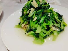 -新吉士·上海菜(浦东LCM置汇旭辉店)
