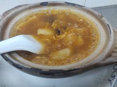 -添發碗仔翅美食