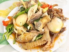 -尔力新疆丸子汤(北屯店)