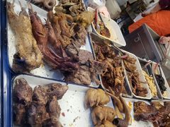 -红星兔丁(武侯祠店)