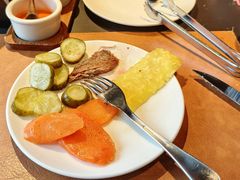-拉蒂娜·巴西牛排馆 Latina·Brazilian Steakhouse(铜仁旗舰店)