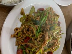 -春明狗肉馆(经开一区店)