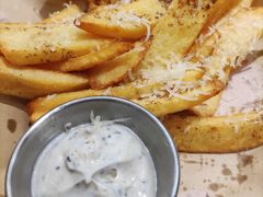 -ibarrel爱杯·bistro&brunch(江宁路店)