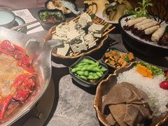 -湊湊火锅·茶憩(合生汇购物中心店)
