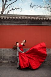 -THE QUEEN(北京店)