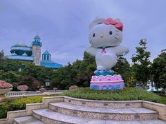 -杭州Hello Kitty乐园