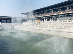 -中国汉城景区