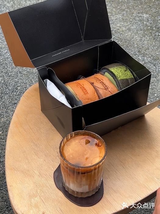 麻雀咖啡SPARROW COFFEE(十全街店)图片