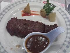 -西十二街牛排自助餐厅(大悦城店)