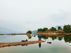 -十三陵水库