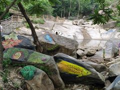 -黑龙潭风景区