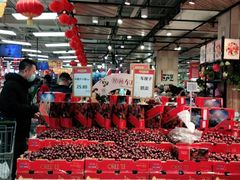 -永辉超市(鲁谷店)