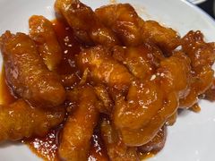 -李记搅团•非遗陕菜(三桥店)