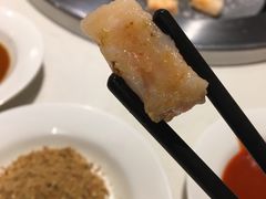 虾滑-么子烤肉(化龙池店)
