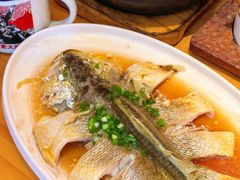 -莲花公园煎蟹(总店)