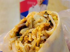 -安徽阜阳卷馍(西单店)