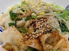 -大嘻咹biangbiang面(历史博物馆店)