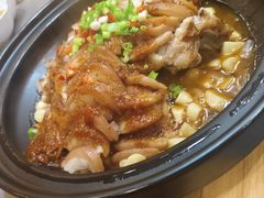 -陈家小院(阜昌路店)