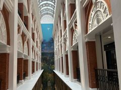 -外滩二十二号艺术中心