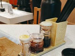 -味千拉面(广州白云机场T1西二店)