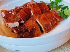 -麒麟中餐厅·经典粤菜·地道菜式老字号(广州长隆酒店)