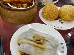 -香港蓮香樓(中環店)