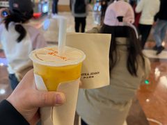-沪上阿姨·臻选茶饮(上海环球港店)