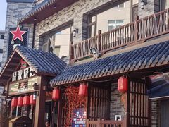 -晓波烧烤(南桥店)