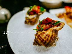 -梅筑·创意料理(王府井百货店)