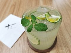 mojito莫奇多-十一咖啡(青年大街工厂店)