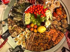 -日进一片海.生腌海鲜火锅.宵夜烧烤(三里屯总店)