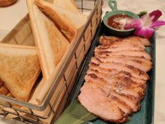 -太食獸泰式茶餐厅(艾尚天地店)
