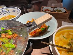 -巡湘记·地道湖南菜(活力城店)