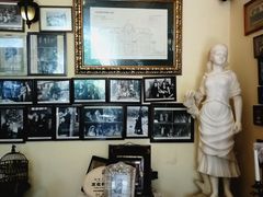 -露西亚咖啡西餐厅(哈尔滨俄侨纪念馆店)