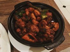 -茉莉餐厅(包河万达店)