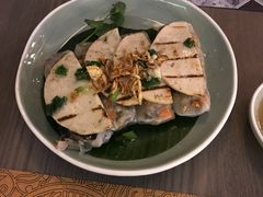-CHINCHIN 青青·泰国料理(万象食家店)