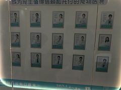 -贝利宠物医院·骨科·眼科·肿瘤转诊中心(南坪诊疗中心)