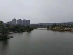 -枫香湖儿童公园