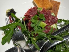 -燃扒房Steakhouse(皇庭店)