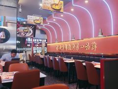 -大成海鲜烧烤·小龙虾(五角场店)