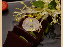 -汝是素(汇一城一区店)