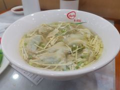 -老盛兴汤包馆(大华二路店)