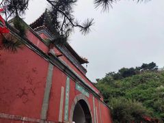 南天门-泰山风景名胜区