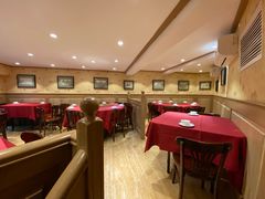 大堂-老吉士酒家(天平路店)