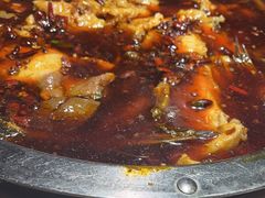 -蜀滋香鲜鱼美蛙火锅(339店)