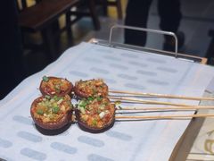 -串盟烧烤大排档·长沙美食地标(星沙店)