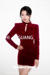 -时纪母女写真父母纪念照(静安店)