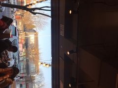 门面-聚点串吧·北京烧烤(赵登禹路店)