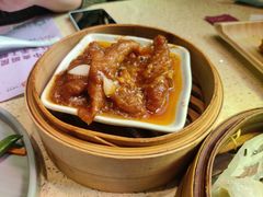 -点都德(长泰广场店)