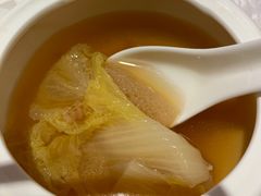-浦华大酒店-台南担仔面海鲜楼
